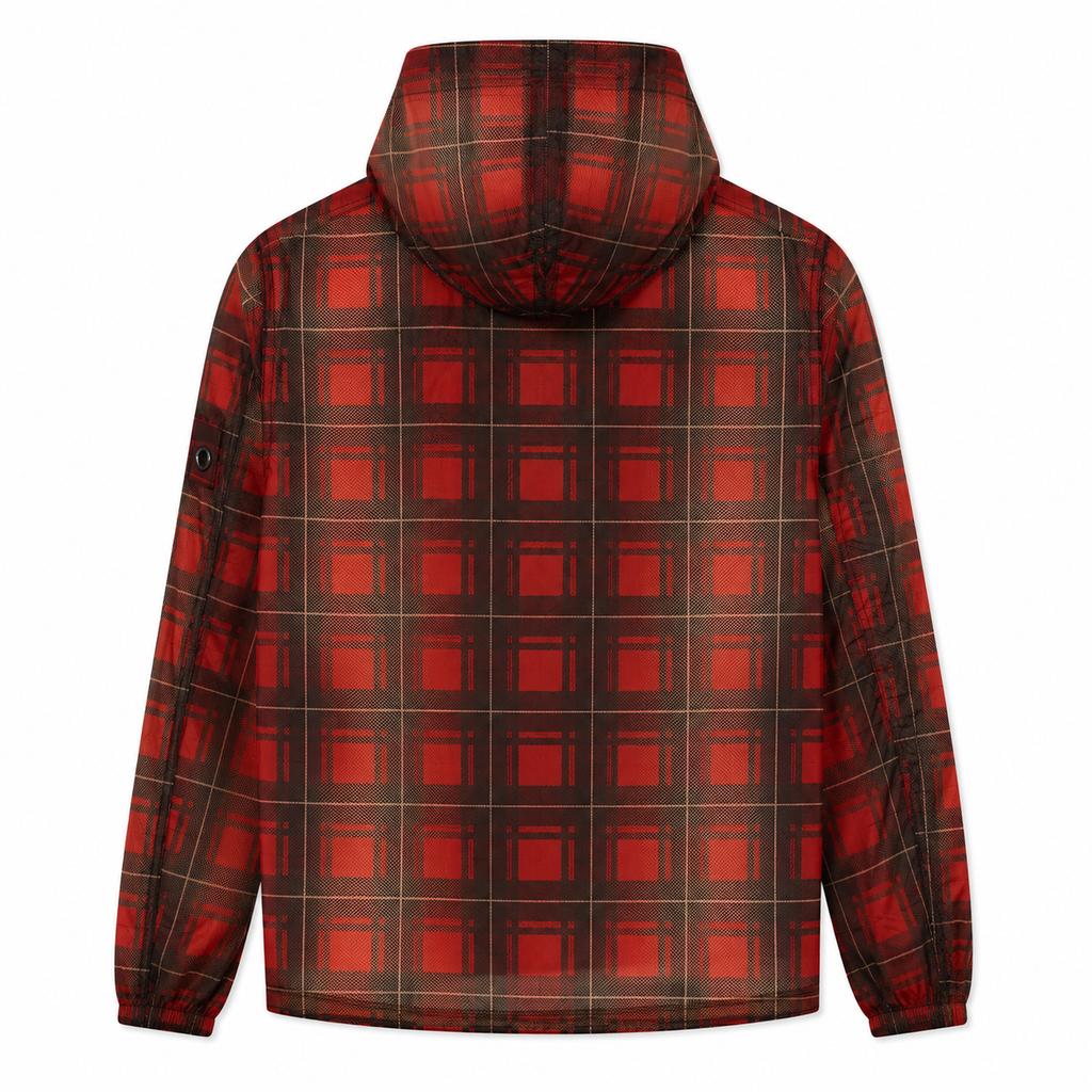 Moose knuckles Women Jacket Rainic Red
