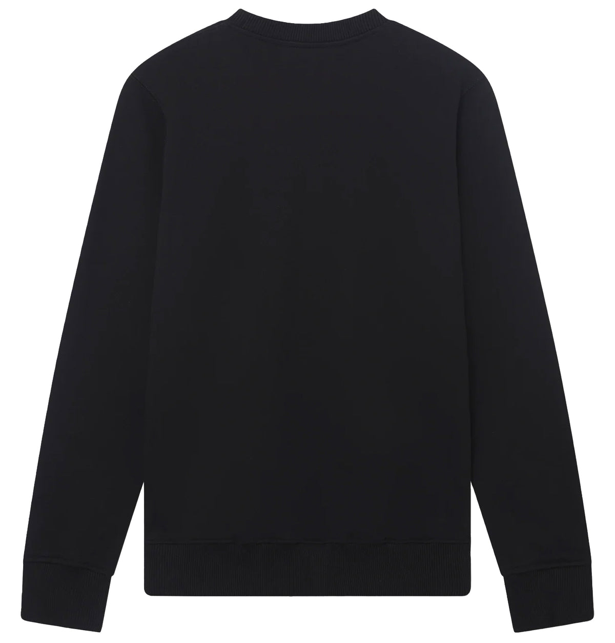 Casablanca Men Triomphe Tennis Printed Sweatshirts Black