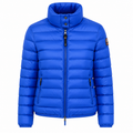Parajumpers Women Down Jacket Winona Light Blue