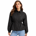 Parajumpers Women Jacket Octavia Black