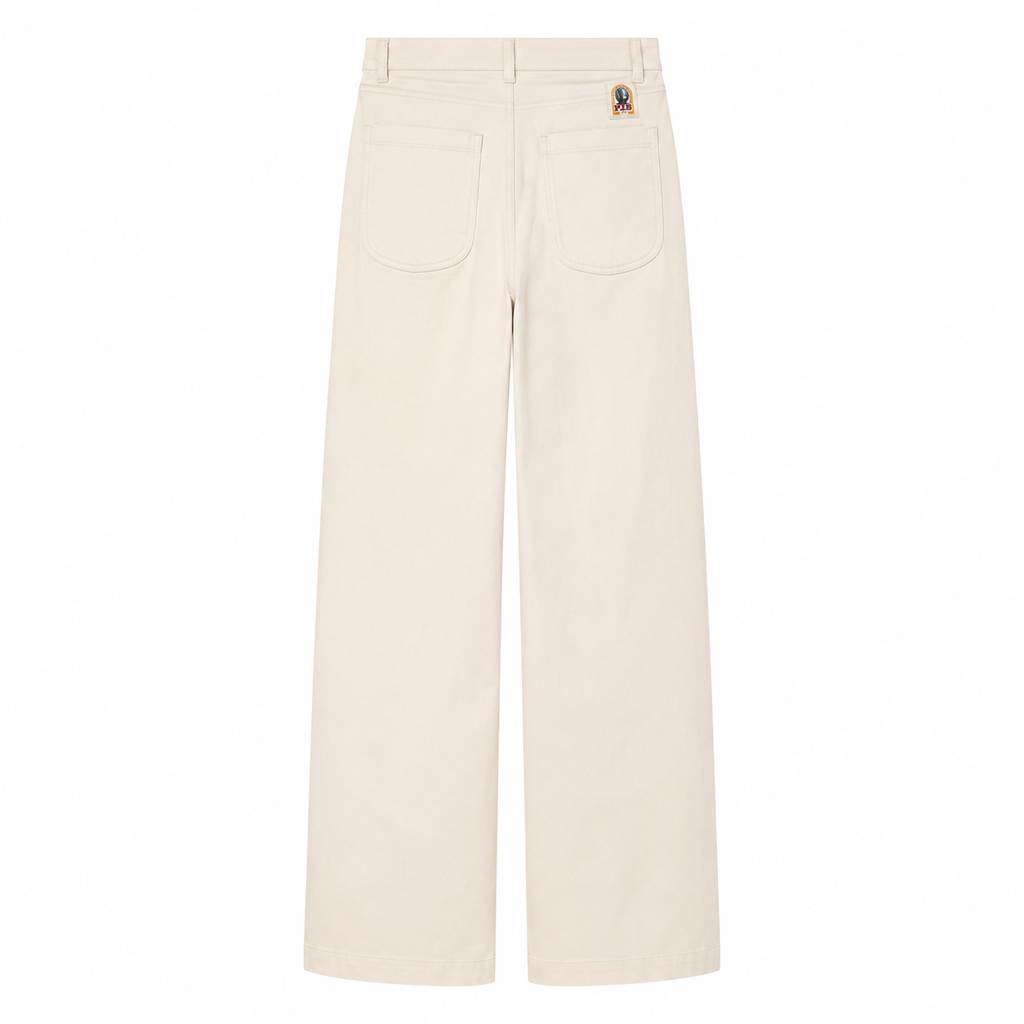 Parajumpers Women Trousers Iolanda Beige