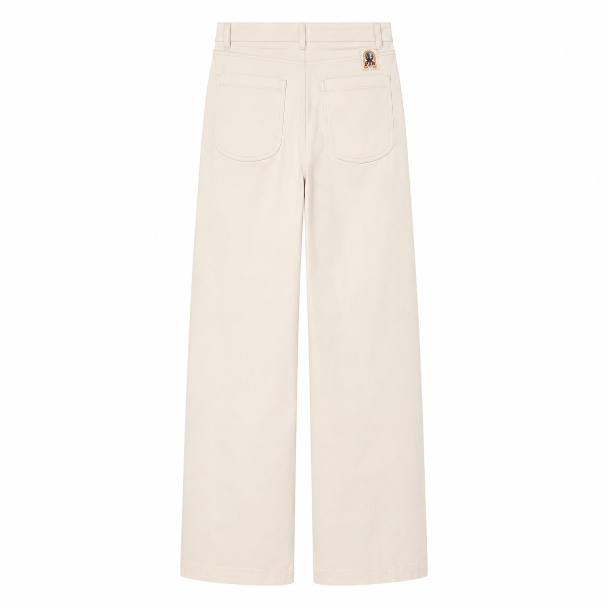 Parajumpers Women Trousers Iolanda Beige