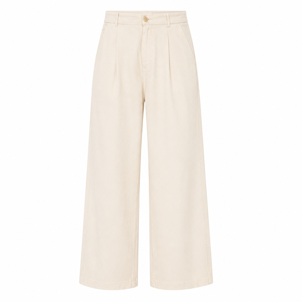 Parajumpers Women Trousers Iolanda Beige