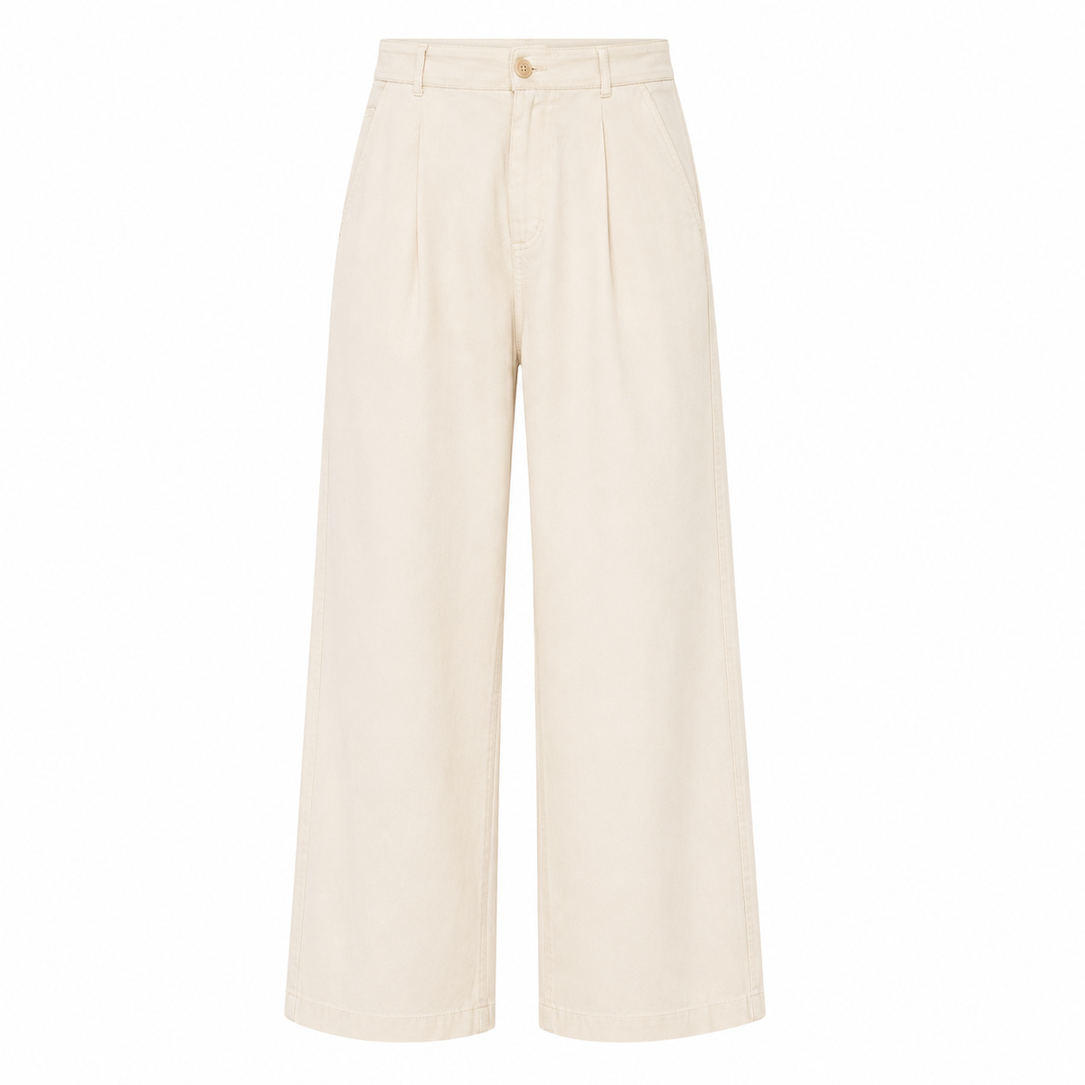Parajumpers Women Trousers Iolanda Beige
