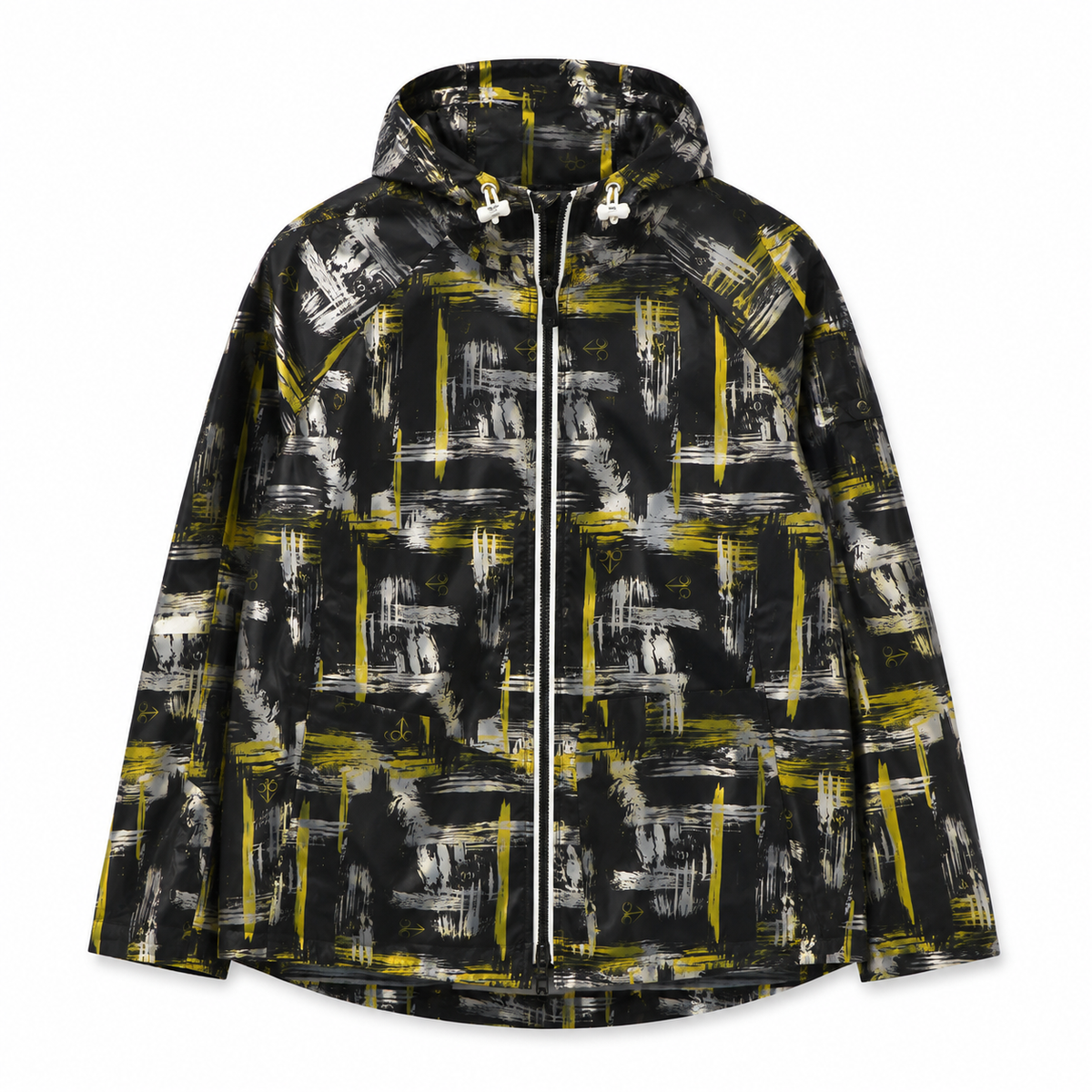 Moose knuckles Men Jacket Plamondon Black