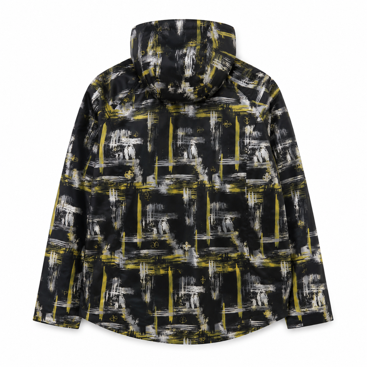 Moose knuckles Men Jacket Plamondon Black