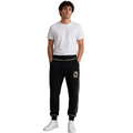 Dolce & Gabbana Men Trousers Tracksuit Black