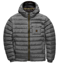 Refrigiwear Men Hunter Jacket Grey