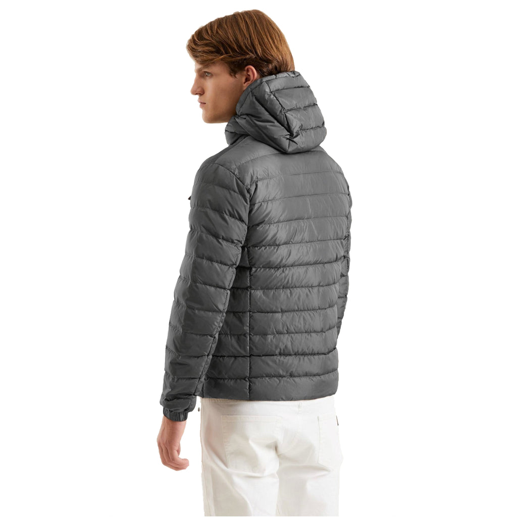 Refrigiwear Men Hunter Jacket Grey