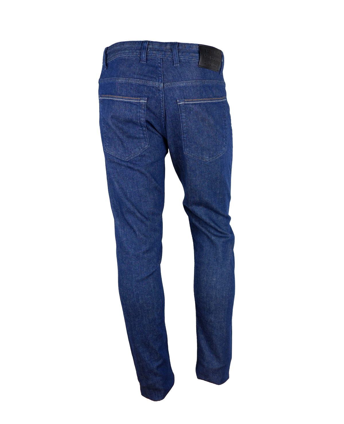 Aquascutum Men Jeansj Jeans Blue