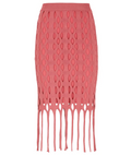 Pinko Women Skirt Pirati Pink