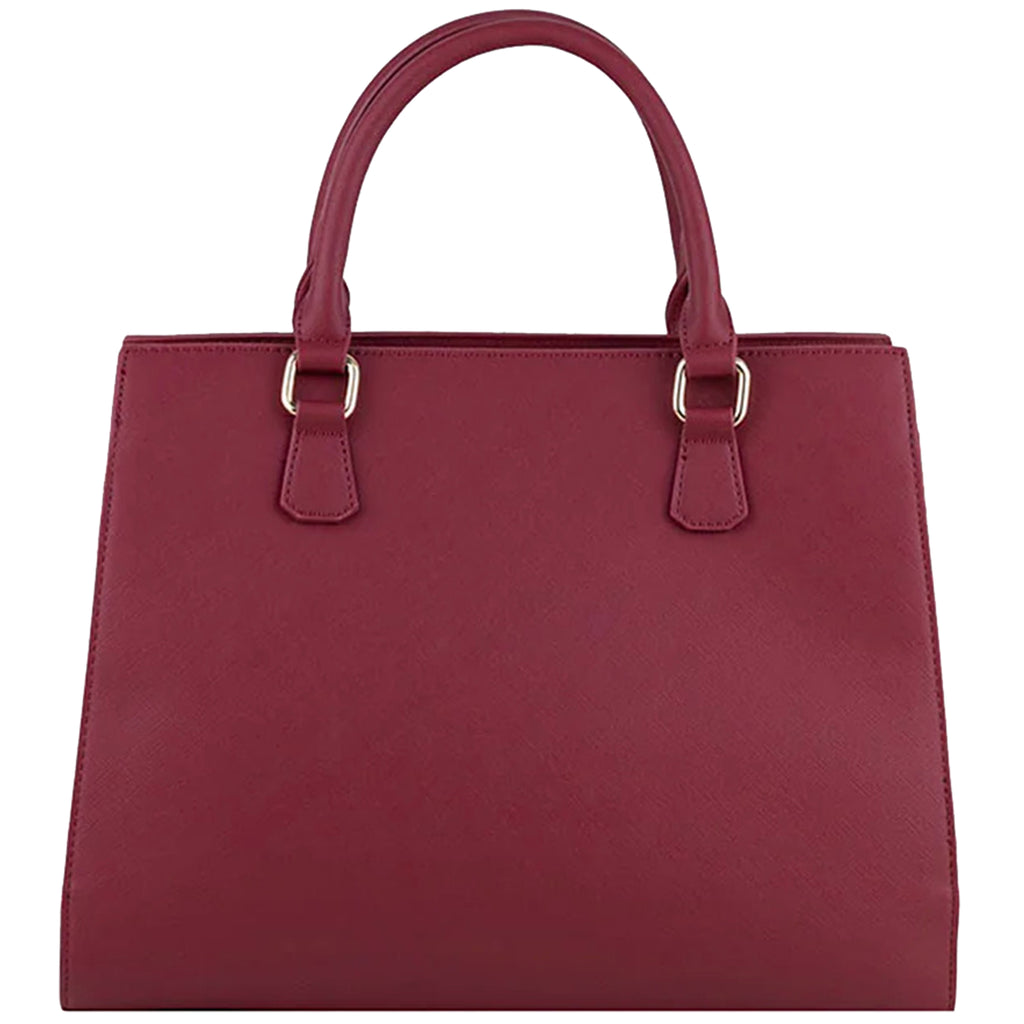 Cristina Effe Women Megan Bag Red