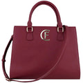 Cristina Effe Women Megan Bag Red