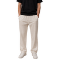 Parajumpers Men Trousers Cotton White