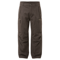Parajumpers Men Trousers Bernthal Grey