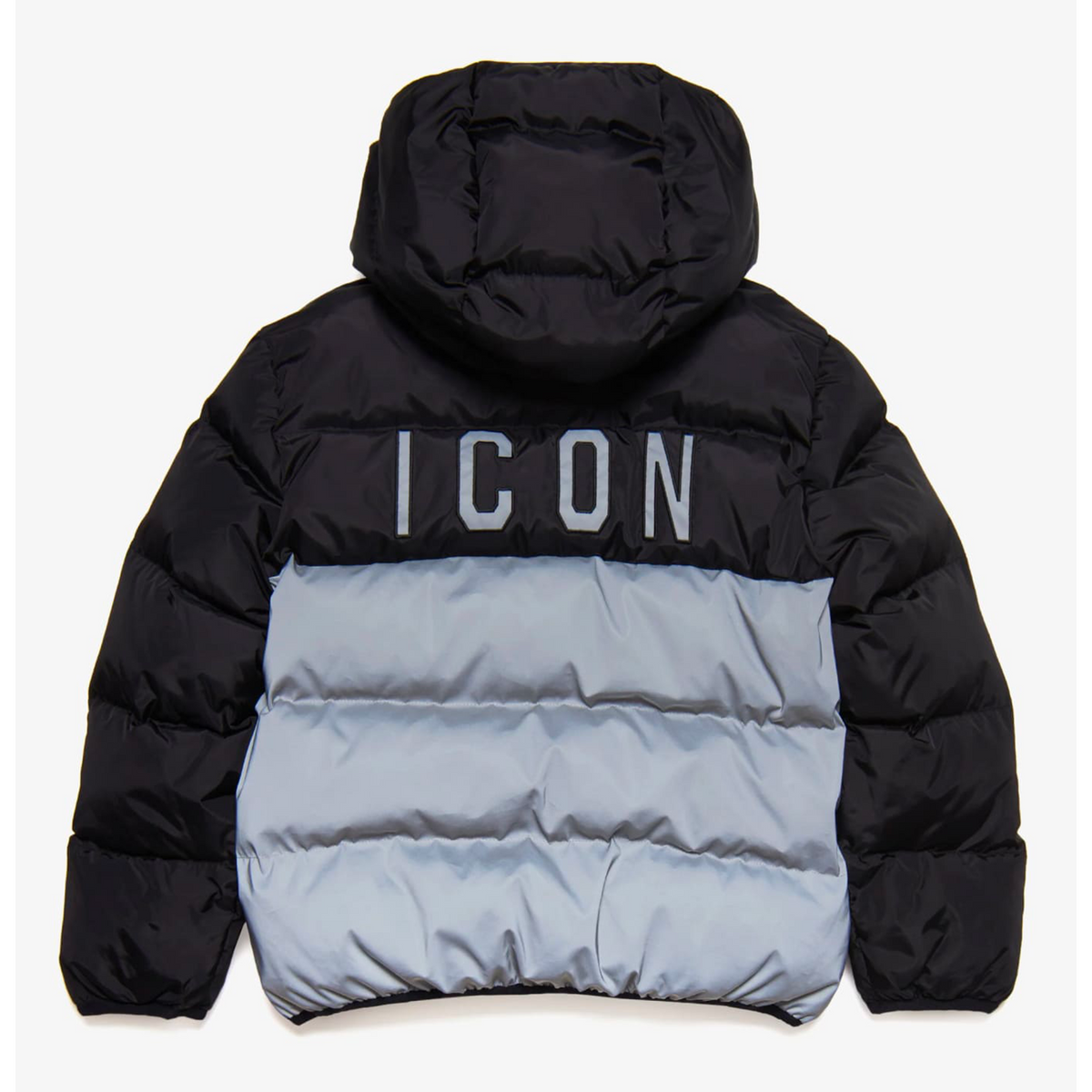Dsquared2 Jacket Black