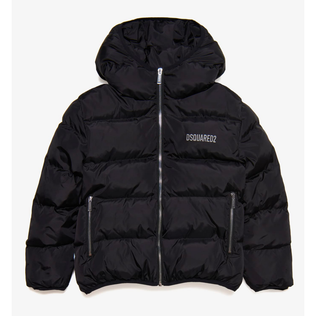 Dsquared2 Jacket Black