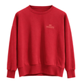 Parajumpers Women Sweatshirt Red