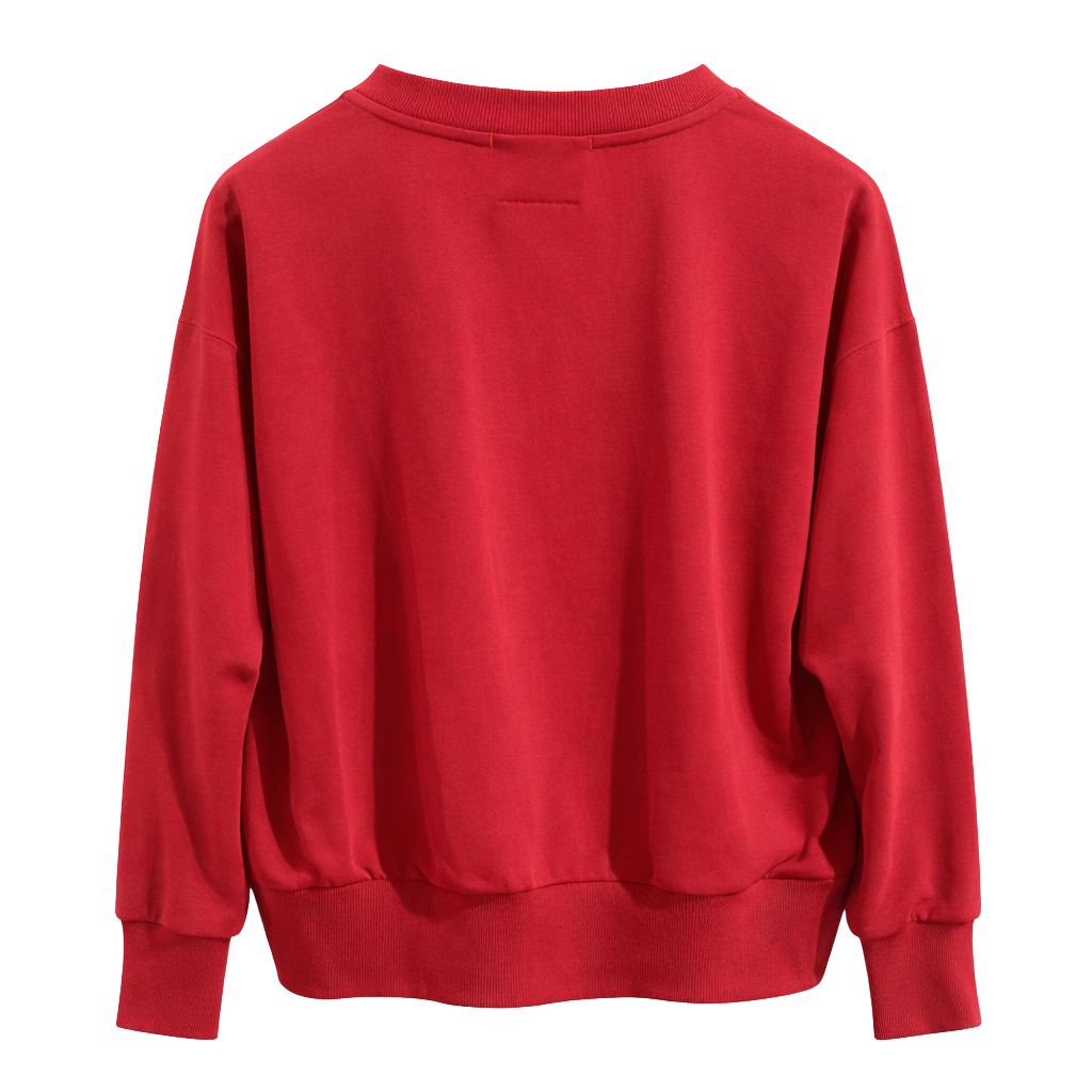 Parajumpers Women Sweatshirt Red