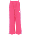 Comme Des Fuckdown Women Trousers Palazzo Bandina Pink
