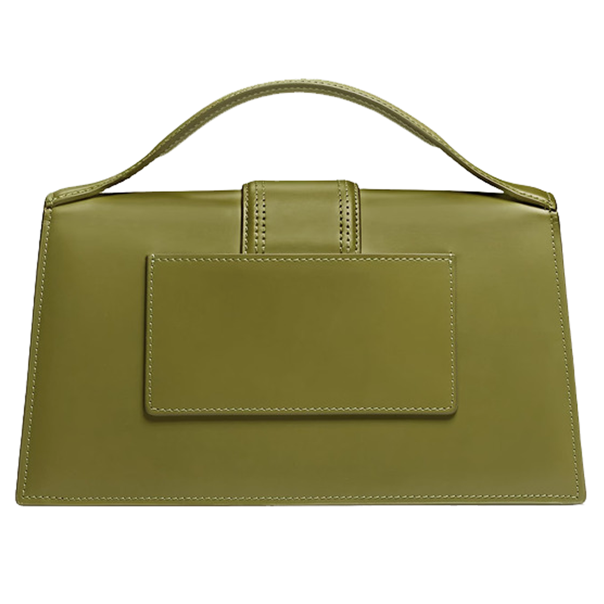 Jacquemus Women Bambino Crossbody Bags Green