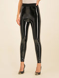Elisabetta Franchi Women e-nero Trousers Black