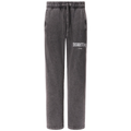Diego Venturino Men Trousers Piombo Vintage Grey