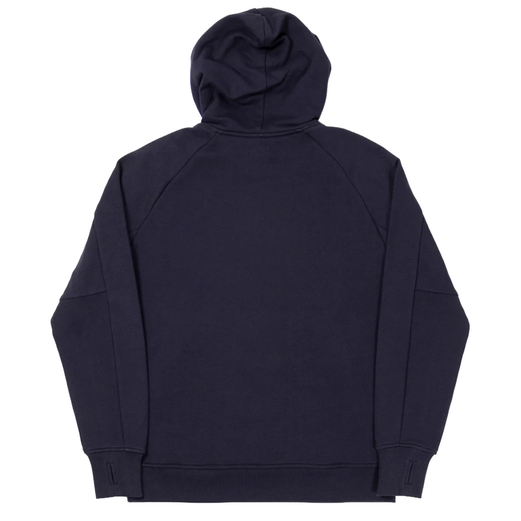 C.P. Company Men Sweatshirt Goggles Blue