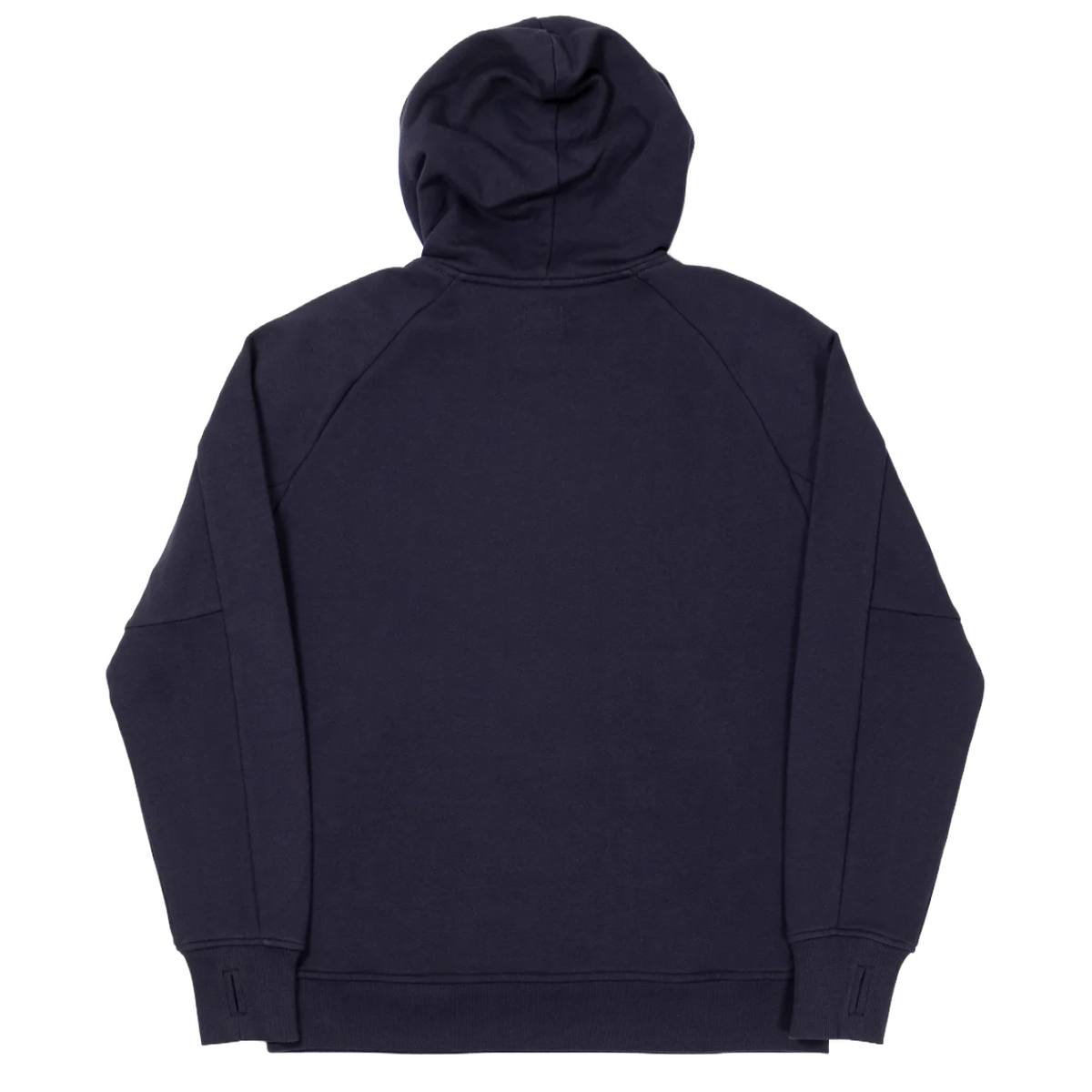 C.P. Company Men Sweatshirt Goggles Blue