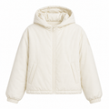 Parajumpers Women Down Jacket Gafly Beige