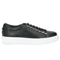 Les Hommes Men Tesinice Sneakers Black