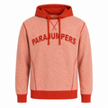 Parajumpers Men Sweatshirt Dellin Red