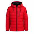 Moose knuckles Men Down Jacket Track Green