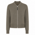 Parajumpers Women Sweatshirt Leona Green