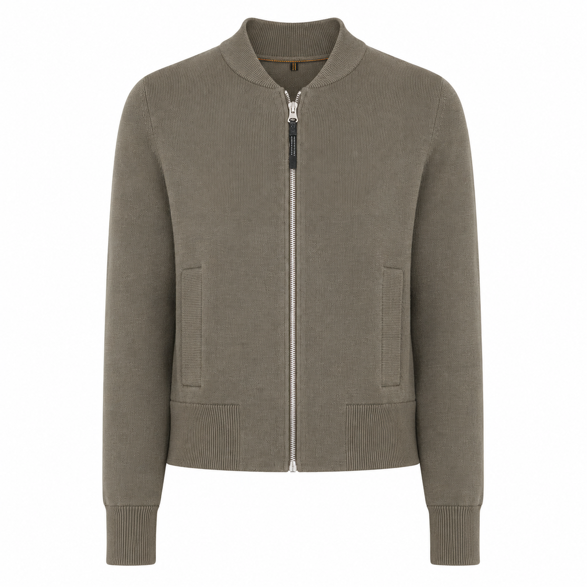 Parajumpers Women Sweatshirt Leona Green