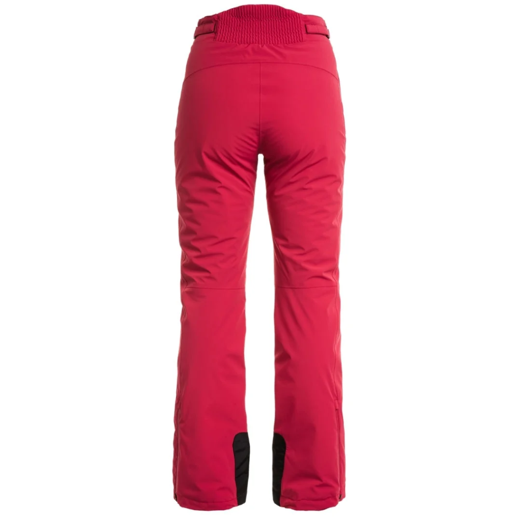 Parajumpers Women Trousers Emine Red