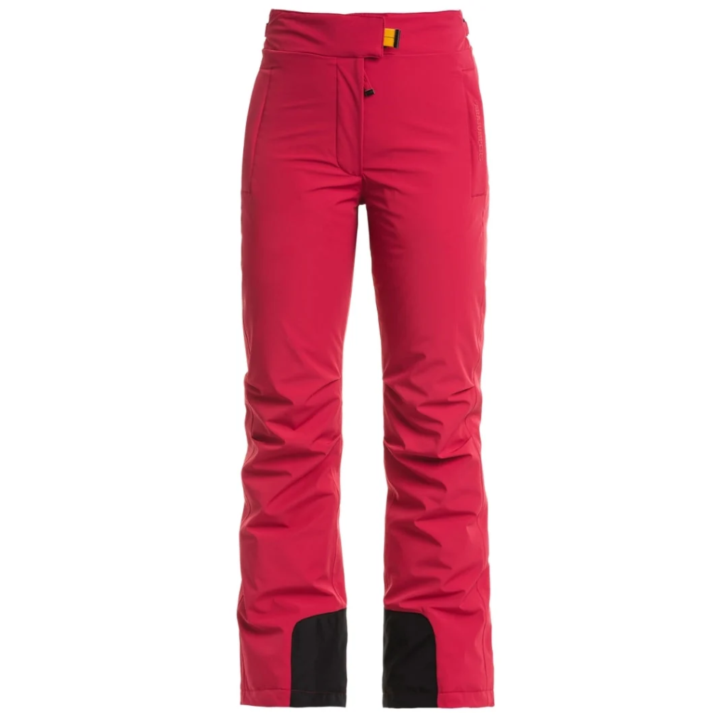 Parajumpers Women Trousers Emine Red