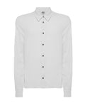 Alpha Studio Men Shirt White