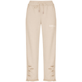 Comme Des Fuckdown Women Trousers Beige