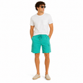 Vilebrequin Men Shorts Cargo Brown