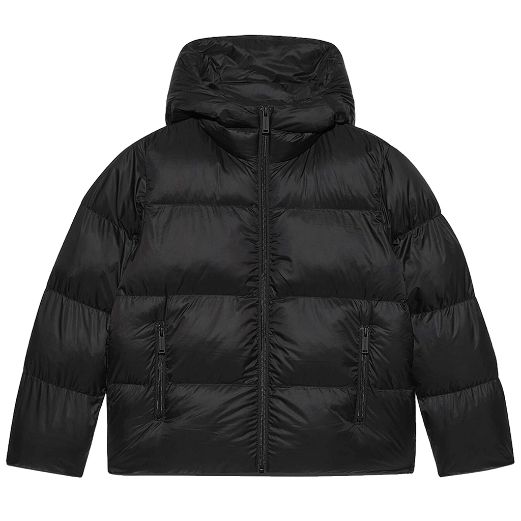 Dsquared2 Down Jacket Ceresio Black