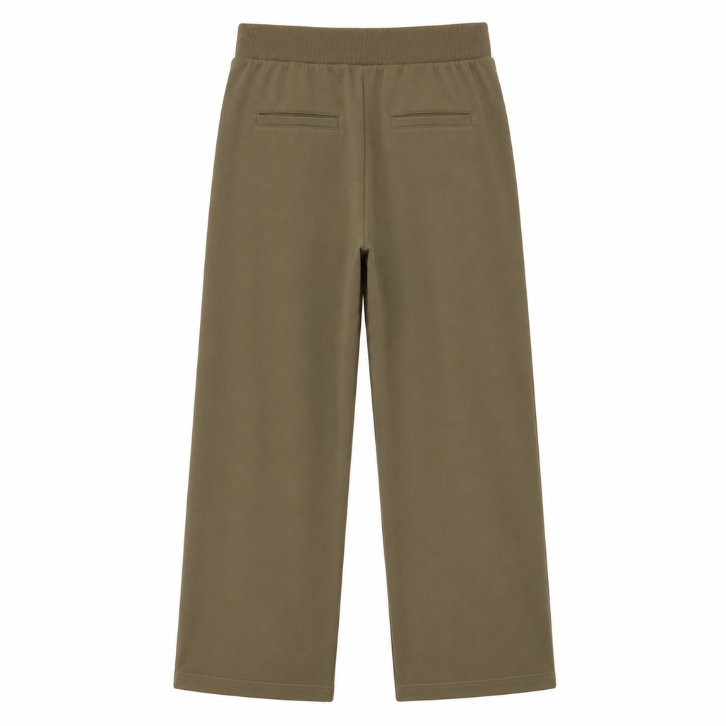 Parajumpers Women Trousers Chobe Green