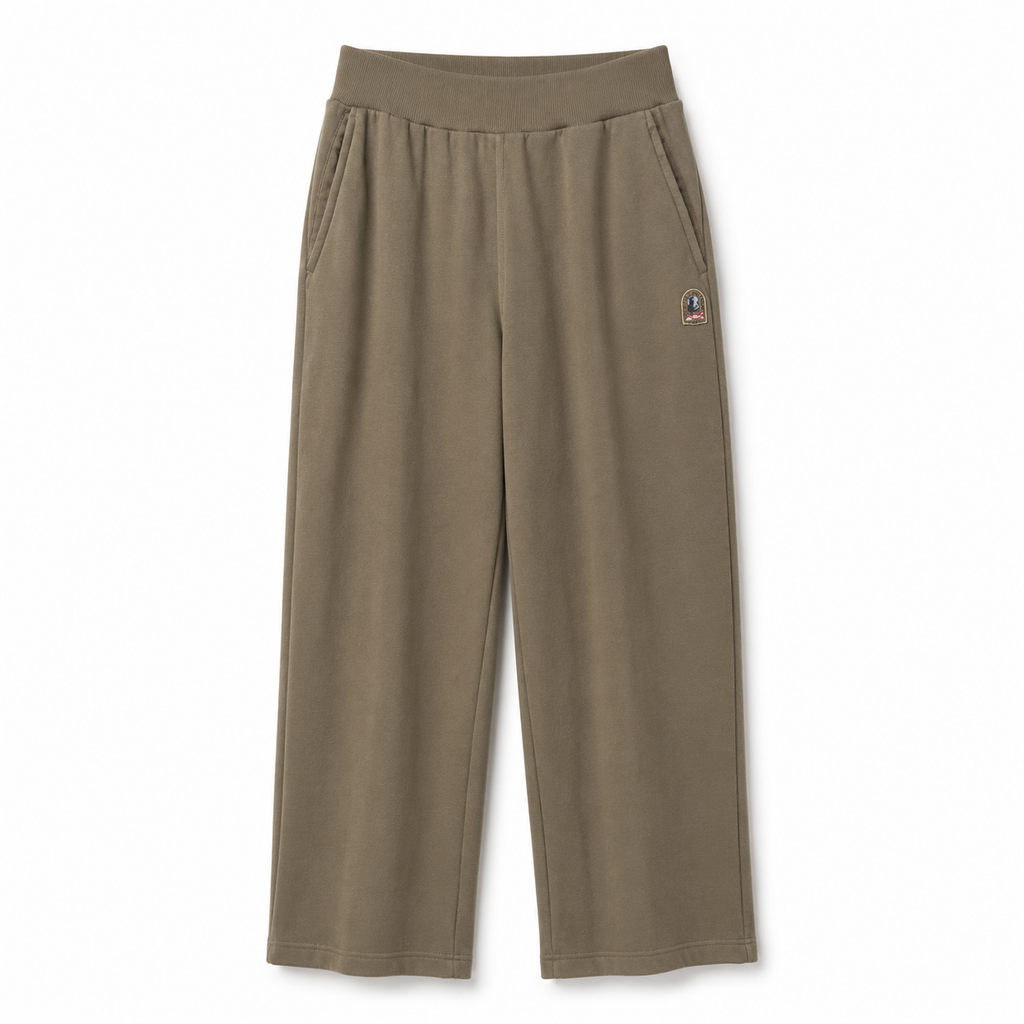 Parajumpers Women Trousers Chobe Green