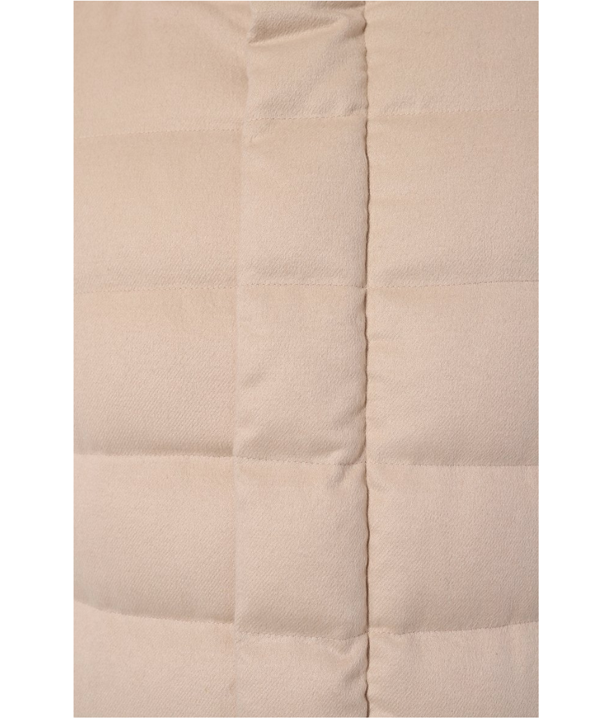 Herno Men Down Jacket Cashmere Beige