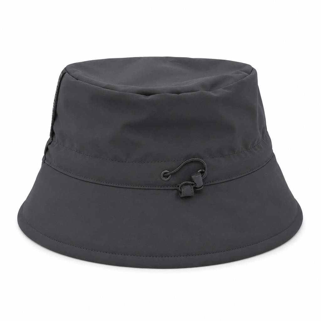 Parajumpers Men Aday Hat Grey