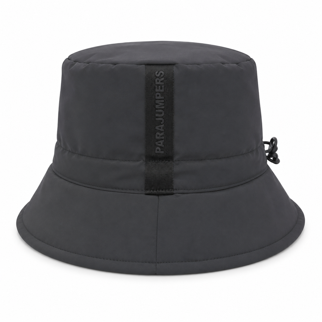 Parajumpers Men Aday Hat Grey