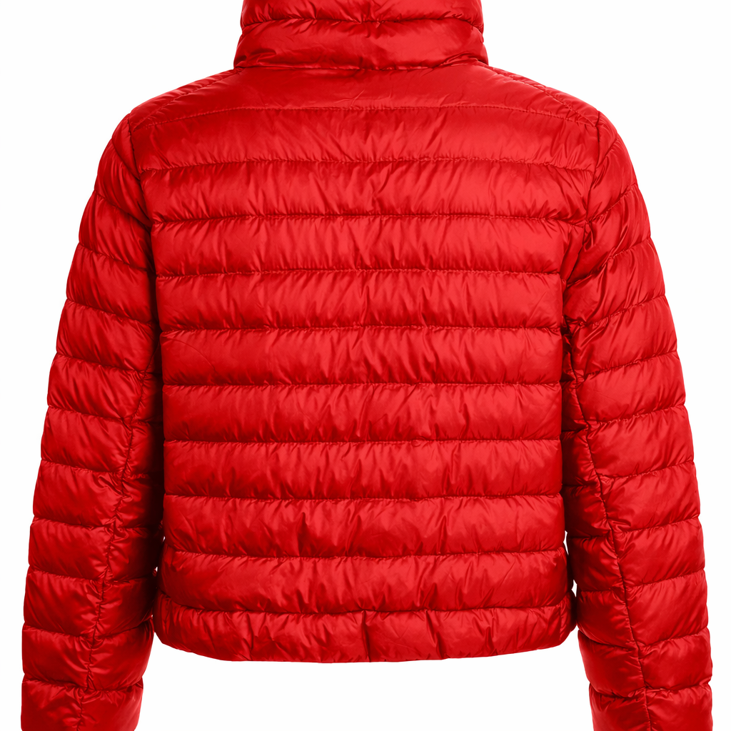 Parajumpers Women Jacket Meredith Red
