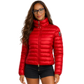 Parajumpers Women Jacket Meredith Red