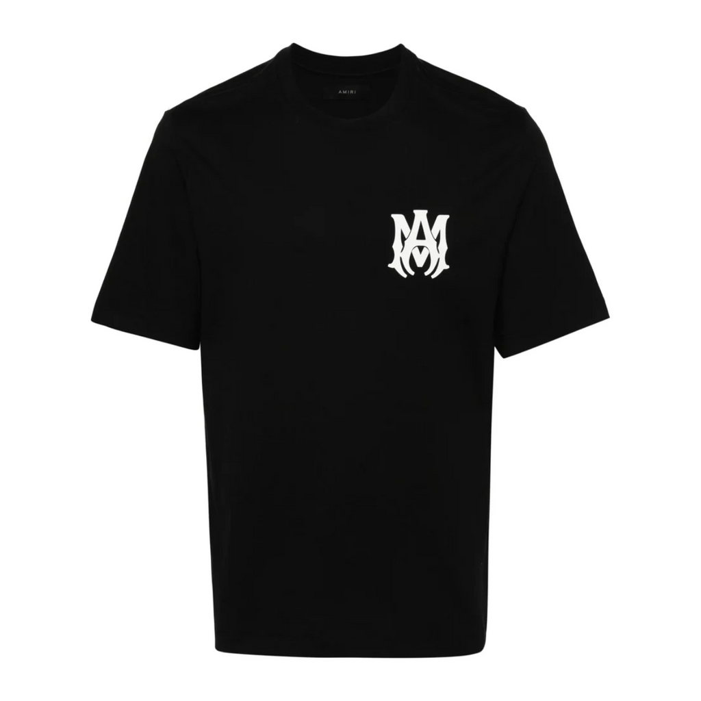 Amiri Men Core T-Shirt Black