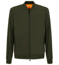 Suns Men Jacket Fuji Stretch Green